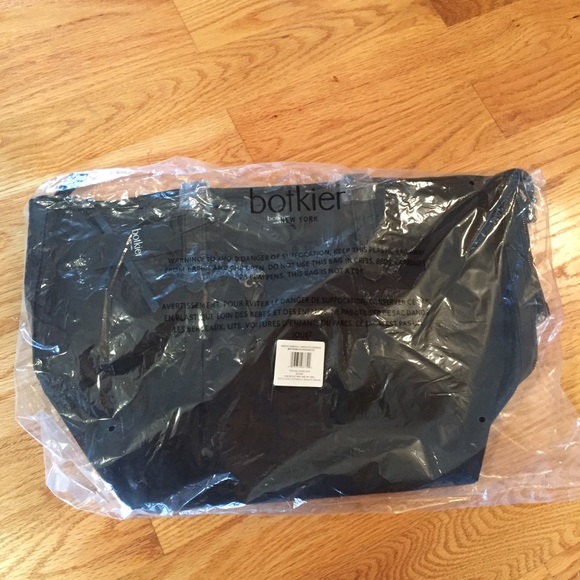 BOTKIER Tote Bag - Picture 5 of 9